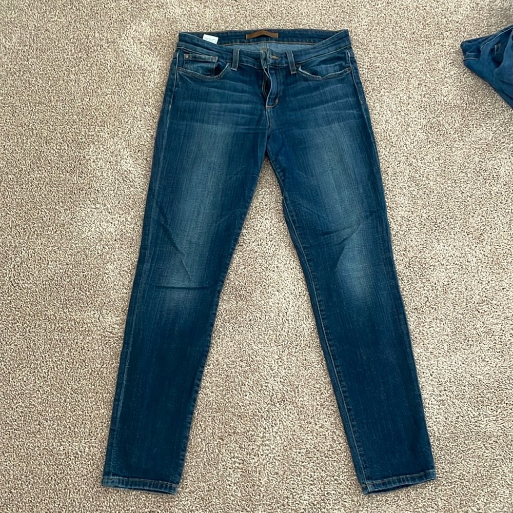 Joe’s jeans women’s denim